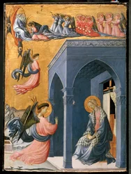 The Annunciation